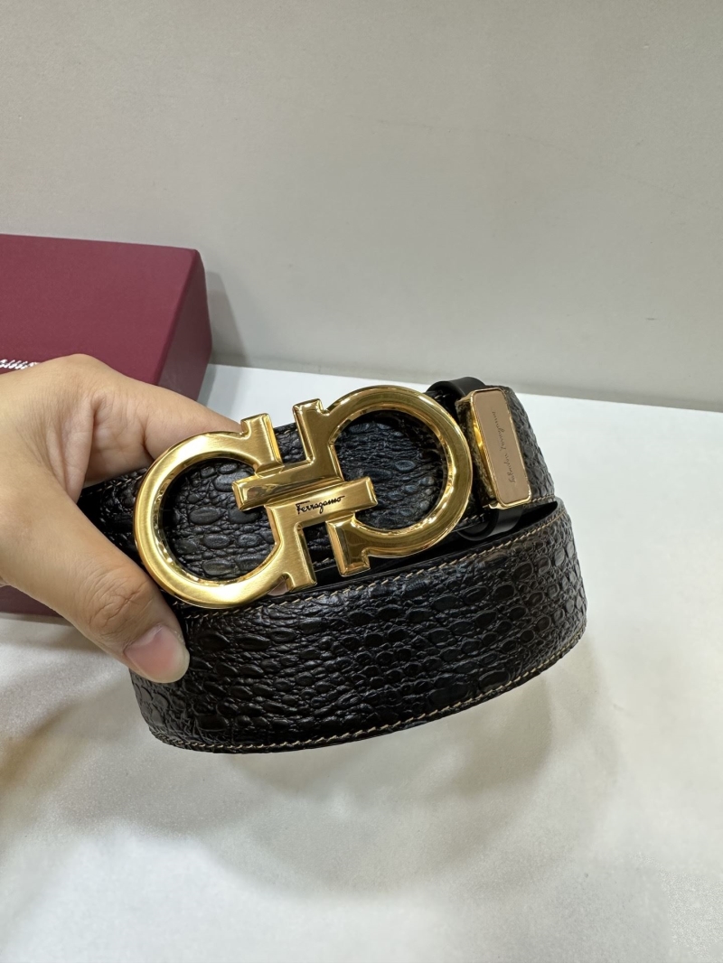 Ferragamo Belts